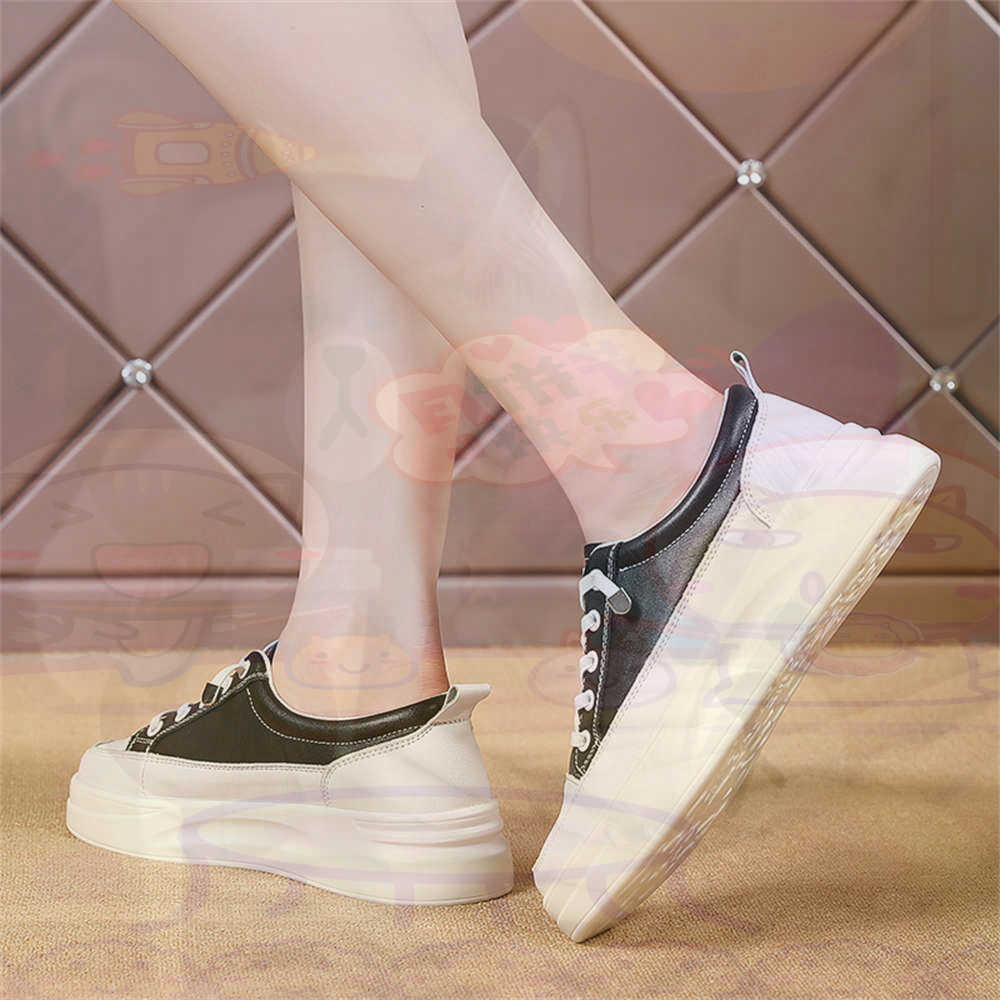 LACE-up Chunky Loafers ผู้หญิง - Resale Women'S Formal Wear บทวิจารณ์และราคา