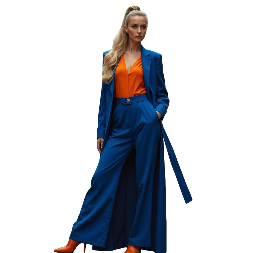 แฟชั่นผู้หญิงอย่างเป็นทางการชุ - Formal Dress Female บทวิจารณ์และราคา