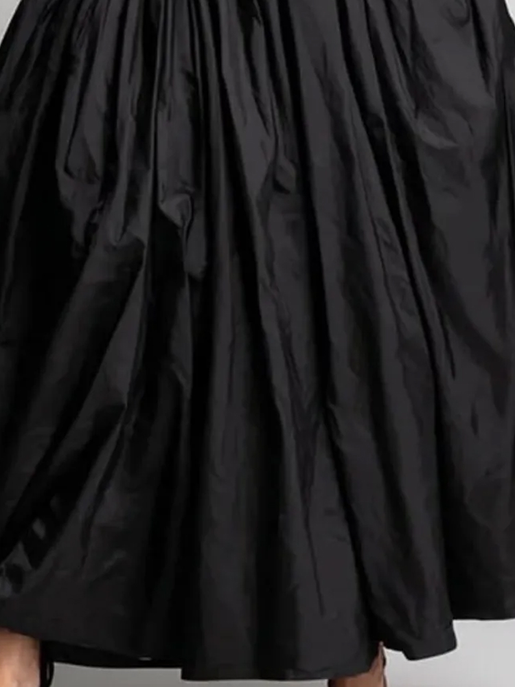 ชุดเดรสทางการไซส์ใหญ่สุดหรู คอ - Women Formal Wear Dress บทวิจารณ์และราคา