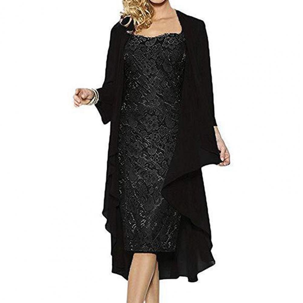 อย่างเป็นทางการชุดชุดผู้หญิงชุ - Women Formal Wear Dress บทวิจารณ์และราคา