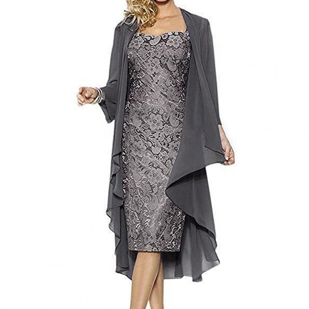 อย่างเป็นทางการชุดชุดผู้หญิงชุ - Women Formal Wear Dress บทวิจารณ์และราคา
