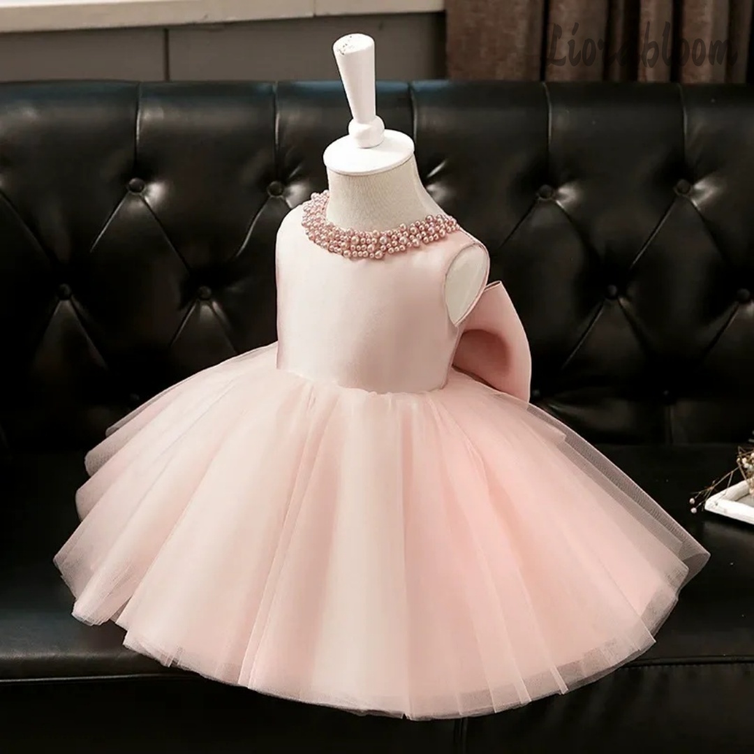 ชุดราตรีสำหรับเด็กผู้หญิง ชุดเ - Women Formal Wear Dress บทวิจารณ์และราคา
