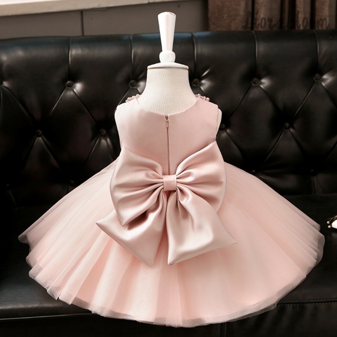 ชุดราตรีสำหรับเด็กผู้หญิง ชุดเ - Women Formal Wear Dress บทวิจารณ์และราคา