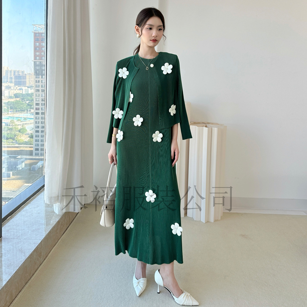 ชุดแฟชั่นผู้หญิงสไตล์ยุโรปอเมร - Formal Dress Female บทวิจารณ์และราคา