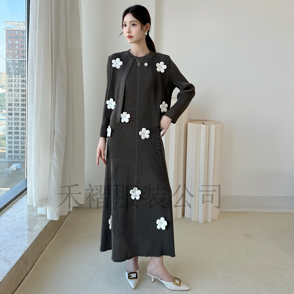 ชุดแฟชั่นผู้หญิงสไตล์ยุโรปอเมร - Formal Dress Female บทวิจารณ์และราคา