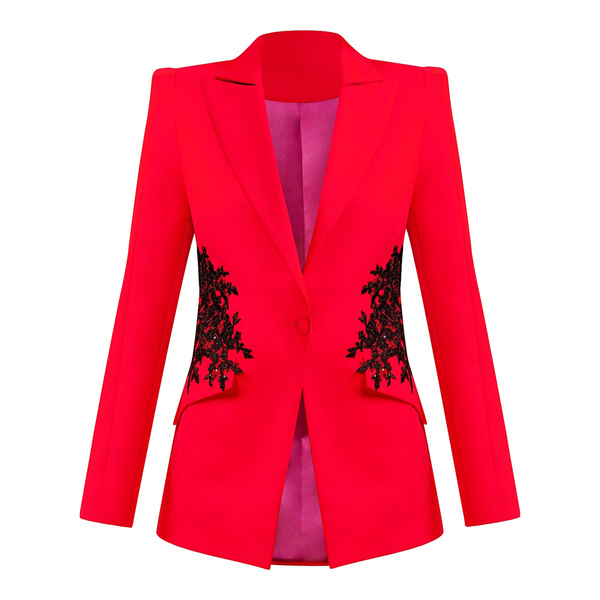 ชุดเดรสสตรีชุดสูทหรูหราแอพพลิเ - Formal Dress Female บทวิจารณ์และราคา