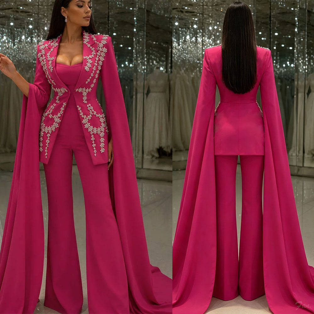 ชุดราตรีสตรีหรูหรา ชุดเดรสประด - Formal Dress Female บทวิจารณ์และราคา